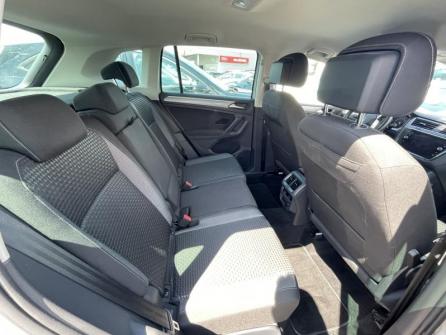 VOLKSWAGEN Tiguan 2.0 TDI 150ch Active DSG7 à vendre à Troyes - Image n°12