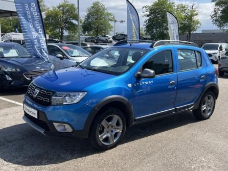 DACIA Sandero 0.9 TCe 90ch Stepway à vendre à Dijon - Image n°1