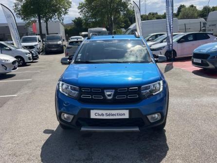 DACIA Sandero 0.9 TCe 90ch Stepway à vendre à Dijon - Image n°2
