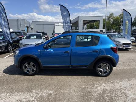 DACIA Sandero 0.9 TCe 90ch Stepway à vendre à Dijon - Image n°8