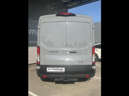 FORD Transit 2T Fg T350 L2H2 2.0 EcoBlue 165ch BVA8 Limited à vendre à Troyes - Image n°4