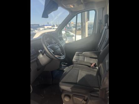 FORD Transit 2T Fg T350 L2H2 2.0 EcoBlue 165ch BVA8 Limited à vendre à Troyes - Image n°11