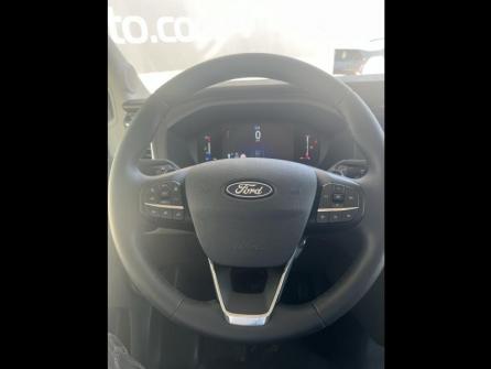 FORD Transit 2T Fg T350 L2H2 2.0 EcoBlue 165ch BVA8 Limited à vendre à Troyes - Image n°12