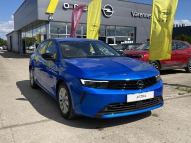 Voir le détail de l'offre de cette OPEL Astra 1.2 Turbo 110ch Edition de 2023 en vente à partir de 189.74 €  / mois