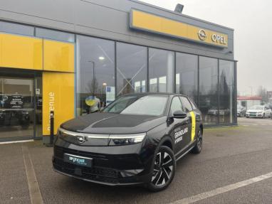 Voir le détail de l'offre de cette OPEL Grandland X 1.2 Turbo Hybrid 136ch GS e-DCT6 de 2024 en vente à partir de 34 399 €