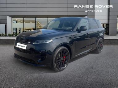 Voir le détail de l'offre de cette LAND-ROVER Range Rover Sport 3.0 P550e 550ch PHEV Dynamic Autobiography de 2025 en vente à partir de 1762.6 € / mois