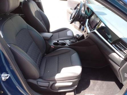 KIA Niro 1.6 GDi 105ch ISG + Ã©lectrique 43.5ch Active DCT6 à vendre à Melun - Image n°11