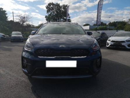 KIA Niro 1.6 GDi 105ch ISG + Ã©lectrique 43.5ch Design DCT6 à vendre à Saint-Maximin - Image n°2