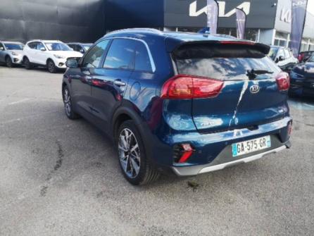 KIA Niro 1.6 GDi 105ch ISG + Ã©lectrique 43.5ch Design DCT6 à vendre à Saint-Maximin - Image n°6
