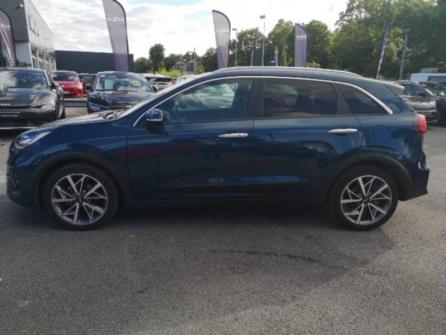 KIA Niro 1.6 GDi 105ch ISG + Ã©lectrique 43.5ch Design DCT6 à vendre à Saint-Maximin - Image n°8