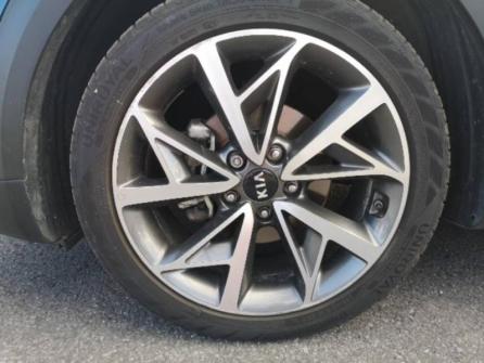 KIA Niro 1.6 GDi 105ch ISG + Ã©lectrique 43.5ch Design DCT6 à vendre à Saint-Maximin - Image n°9