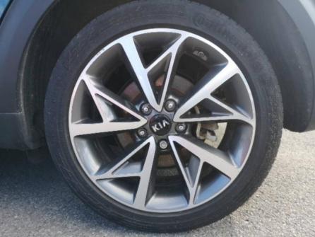 KIA Niro 1.6 GDi 105ch ISG + Ã©lectrique 43.5ch Design DCT6 à vendre à Saint-Maximin - Image n°10