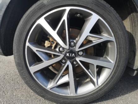 KIA Niro 1.6 GDi 105ch ISG + Ã©lectrique 43.5ch Design DCT6 à vendre à Saint-Maximin - Image n°11