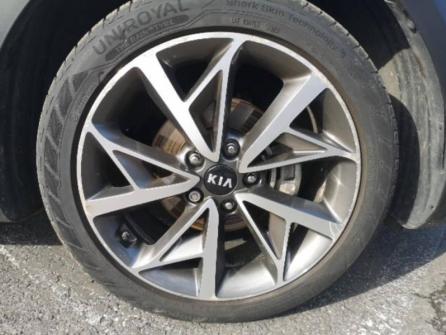 KIA Niro 1.6 GDi 105ch ISG + Ã©lectrique 43.5ch Design DCT6 à vendre à Saint-Maximin - Image n°12