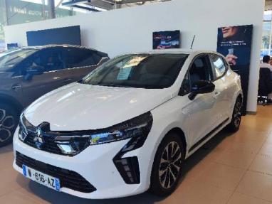 Voir le détail de l'offre de cette MITSUBISHI Colt 1.0 MPI-T 91ch Business 2024 de 2024 en vente à partir de 240.18 € / mois