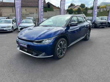 Voir le détail de l'offre de cette KIA EV6 229ch Air Design 2WD de 2022 en vente à partir de 283.15 €  / mois