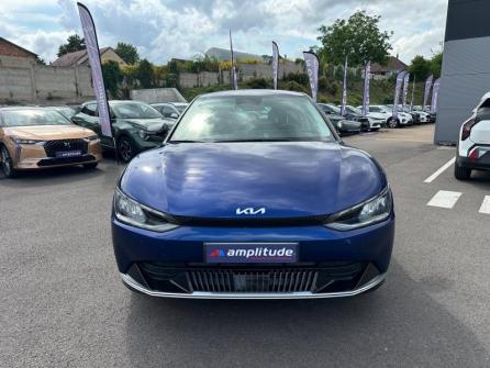 KIA EV6 229ch Air Design 2WD à vendre à Auxerre - Image n°2