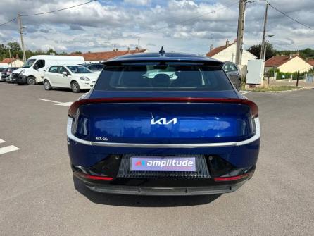 KIA EV6 229ch Air Design 2WD à vendre à Auxerre - Image n°6