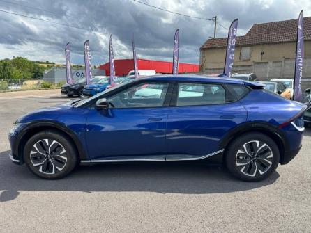 KIA EV6 229ch Air Design 2WD à vendre à Auxerre - Image n°8
