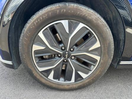 KIA EV6 229ch Air Design 2WD à vendre à Auxerre - Image n°9