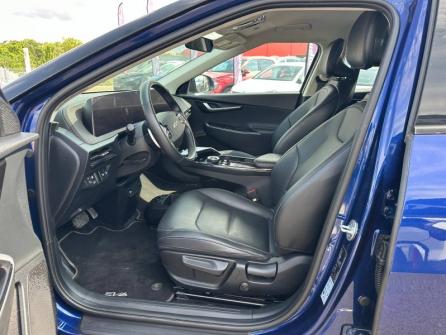 KIA EV6 229ch Air Design 2WD à vendre à Auxerre - Image n°10