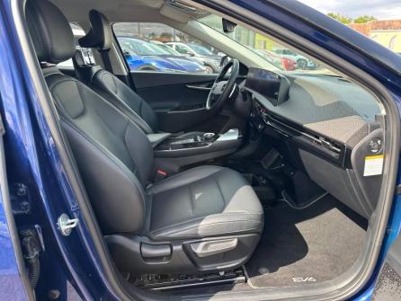 KIA EV6 229ch Air Design 2WD à vendre à Auxerre - Image n°11