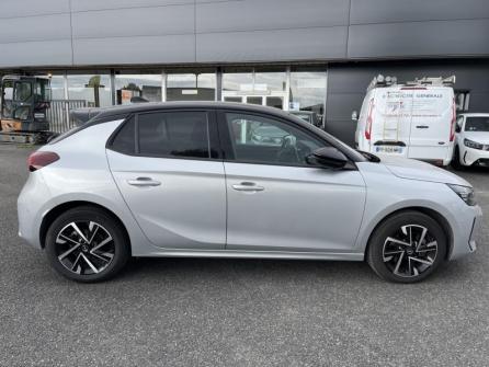 OPEL Corsa 1.2 Turbo 130ch GS BVA8 à vendre à Melun - Image n°4