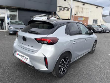 OPEL Corsa 1.2 Turbo 130ch GS BVA8 à vendre à Melun - Image n°5