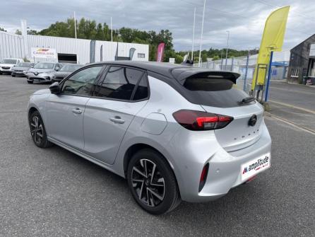 OPEL Corsa 1.2 Turbo 130ch GS BVA8 à vendre à Melun - Image n°7