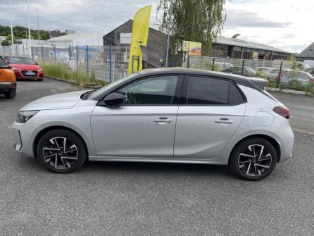 OPEL Corsa 1.2 Turbo 130ch GS BVA8 à vendre à Melun - Image n°8