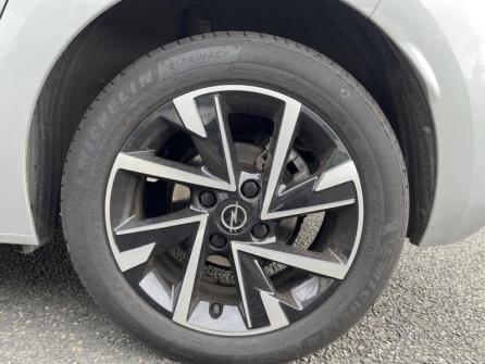 OPEL Corsa 1.2 Turbo 130ch GS BVA8 à vendre à Melun - Image n°9