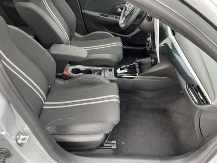OPEL Corsa 1.2 Turbo 130ch GS BVA8 à vendre à Melun - Image n°11