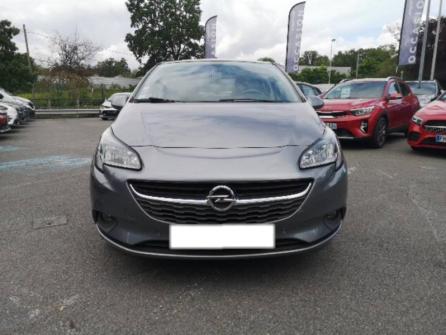OPEL Corsa 1.4 Turbo 100ch Design Edition Start/Stop 5p à vendre à Saint-Maximin - Image n°2