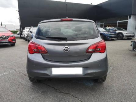 OPEL Corsa 1.4 Turbo 100ch Design Edition Start/Stop 5p à vendre à Saint-Maximin - Image n°6