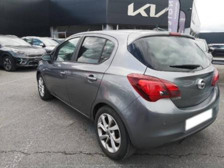 OPEL Corsa 1.4 Turbo 100ch Design Edition Start/Stop 5p à vendre à Saint-Maximin - Image n°7