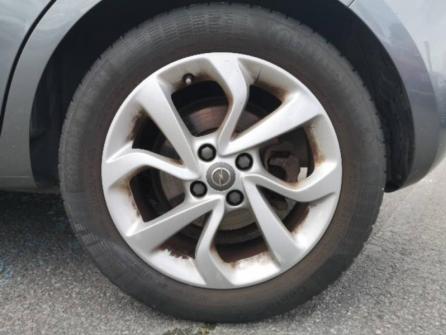 OPEL Corsa 1.4 Turbo 100ch Design Edition Start/Stop 5p à vendre à Saint-Maximin - Image n°10