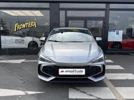MG MOTOR MG3 Hybrid+ 195ch Luxury à vendre à Bourges - Image n°2