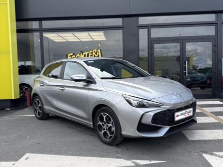 MG MOTOR MG3 Hybrid+ 195ch Luxury à vendre à Bourges - Image n°3