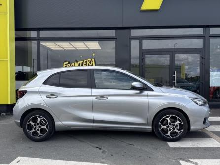 MG MOTOR MG3 Hybrid+ 195ch Luxury à vendre à Bourges - Image n°4