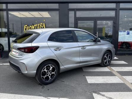 MG MOTOR MG3 Hybrid+ 195ch Luxury à vendre à Bourges - Image n°5