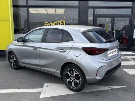 MG MOTOR MG3 Hybrid+ 195ch Luxury à vendre à Bourges - Image n°7