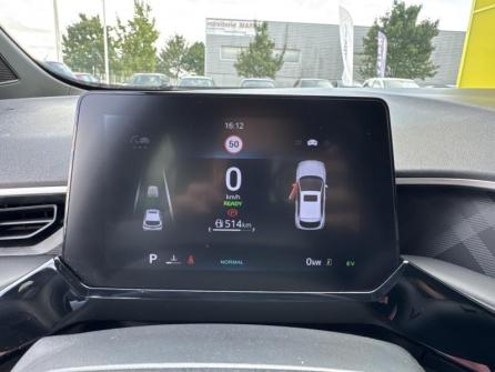 MG MOTOR MG3 Hybrid+ 195ch Luxury à vendre à Bourges - Image n°9