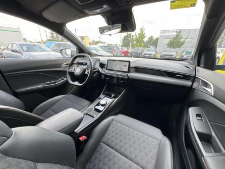 MG MOTOR MG3 Hybrid+ 195ch Luxury à vendre à Bourges - Image n°11