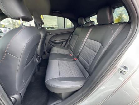 MG MOTOR MG3 Hybrid+ 195ch Luxury à vendre à Bourges - Image n°12