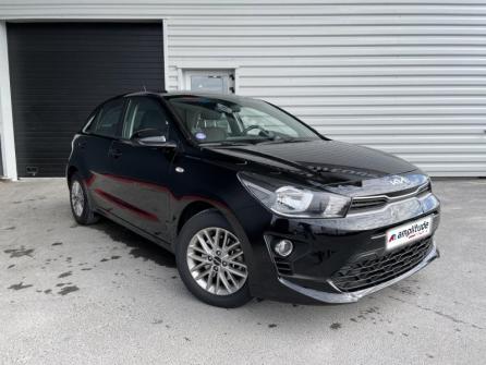 KIA Rio 1.2 DPi 84ch Active à vendre à Reims - Image n°3