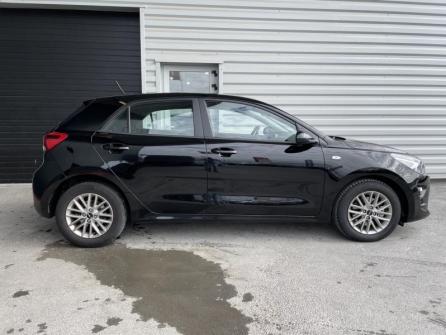 KIA Rio 1.2 DPi 84ch Active à vendre à Reims - Image n°4