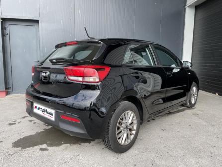 KIA Rio 1.2 DPi 84ch Active à vendre à Reims - Image n°5