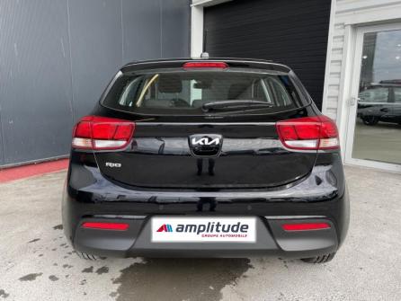 KIA Rio 1.2 DPi 84ch Active à vendre à Reims - Image n°6