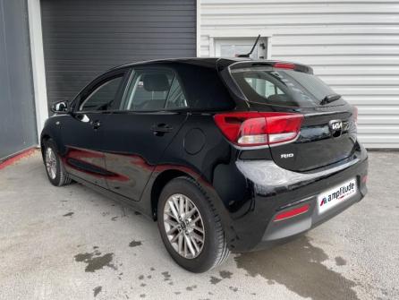 KIA Rio 1.2 DPi 84ch Active à vendre à Reims - Image n°7