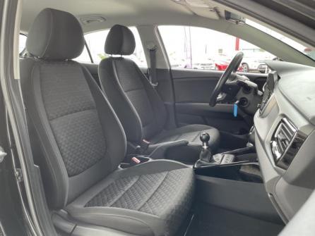 KIA Rio 1.2 DPi 84ch Active à vendre à Reims - Image n°11
